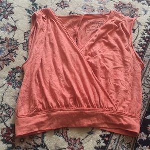 Free people crop top